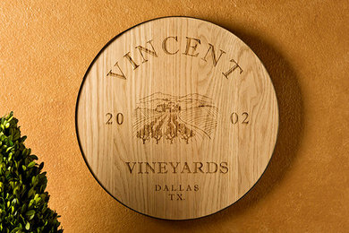 Wine Cellar