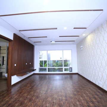 DHA HOUSE CONSTRUCTION