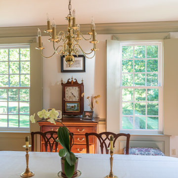 Window Replacement - Marvin Signature