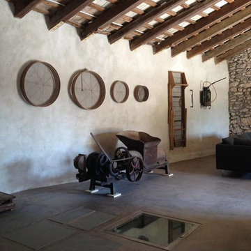 Salón - comedor