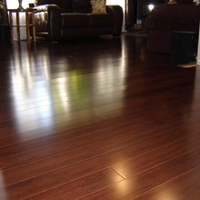 Flooring