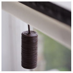 Shade pulls - Fun decorative hardware - Cabinet And Drawer Handle Pulls