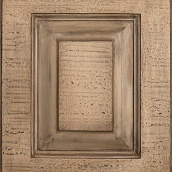 Cabinet and Trim Samples - Products