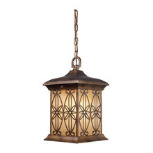 Outdoor lighting