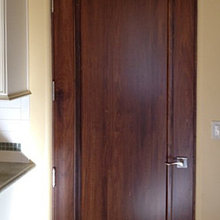 INTERIOR DOORS