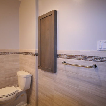 Accessible to Queens