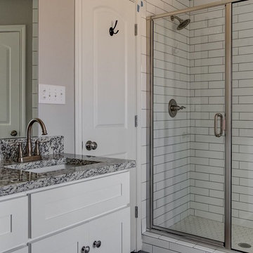 Bathroom Remodel in La Habra, CA