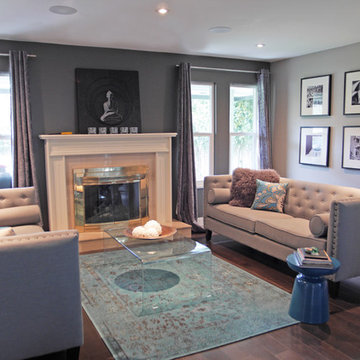 Steveston Highway House