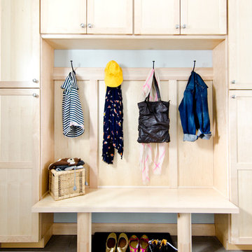Aristokraft Cabinetry X Curbly