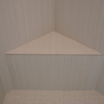 South Lebanon Master Bathroom