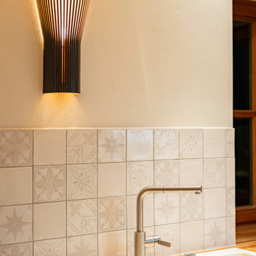 Modernisierung Einfamilienhaus AschauK