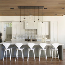 Par kitchen