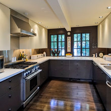 Recessed Lighting