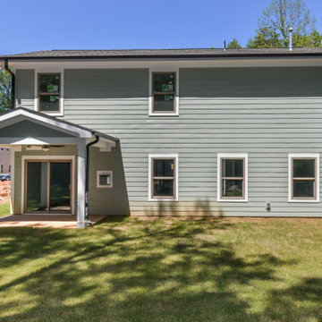Old Bell Meade Lot 7