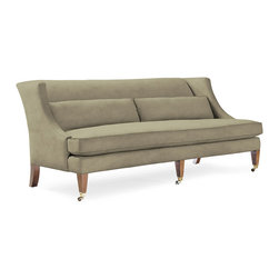 BURROUGHS SOFA - Sofas