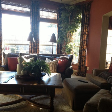 Gidney Residence
