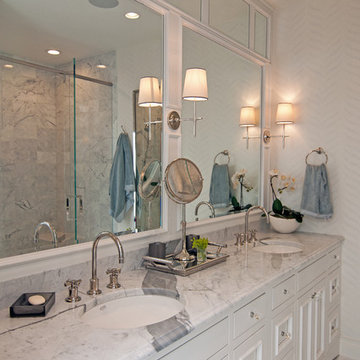 Split-Level Lakeside Remodel for Relaxation and Rental