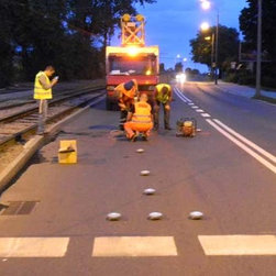 Solarcap Road Markers - Outdoor Lighting