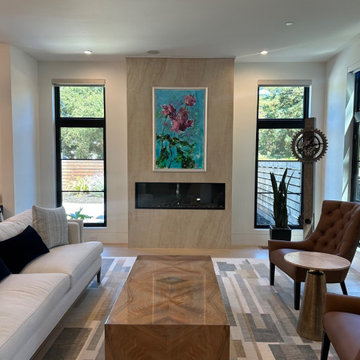 Statement Pieces - San Francisco Bay Area