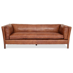 Sofas by Edloe Finch Furniture Co.