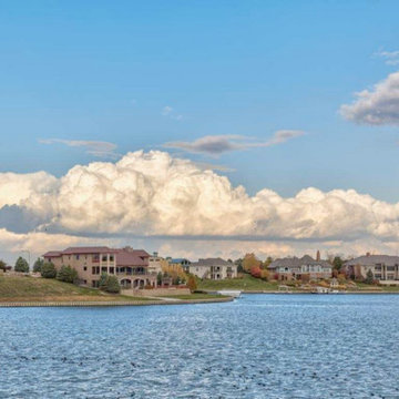 Bennington Lake
