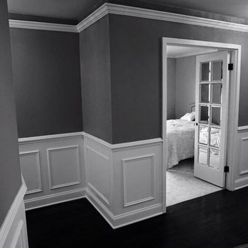 Lakeview Condo Remodel