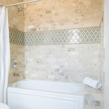 Silverleaf Transitional - Siesta