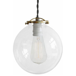 Transitional Pendant Lighting by MPDESIGNSHOP
