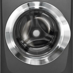 Front Load Perfect Steam&trade; Washer with LuxCare&trade; Wash and SmartBoost&trade; - 4.4 Cu.Ft. - Washing Machines