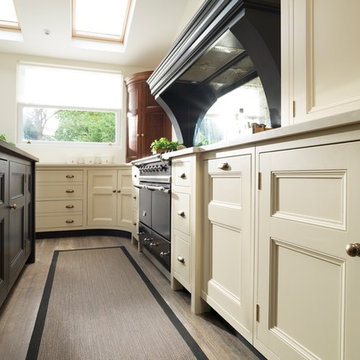Transitional Kitchen