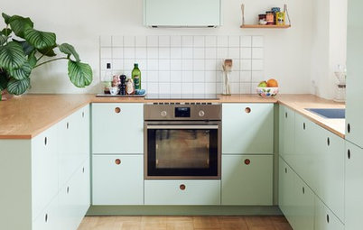 11 tips på hur du gör ditt kök perfekt