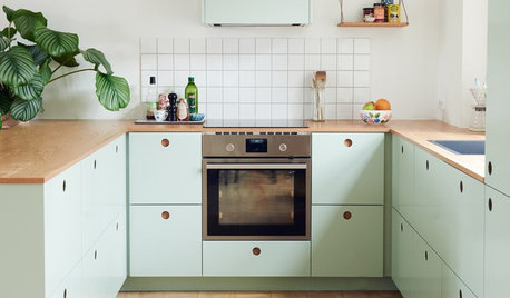 5 gode grundregler: Sådan bliver køkkenindretningen en succes