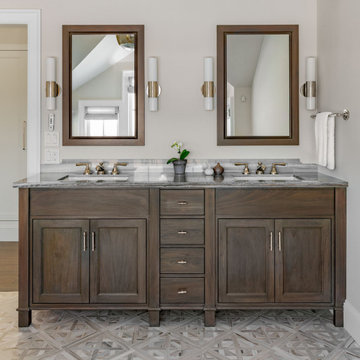 New York Renovation