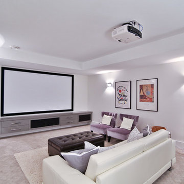 Elbow Park Residence