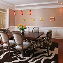 Dining Room Ideas