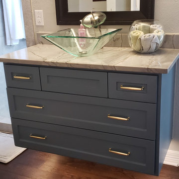 Bathroom Renovations