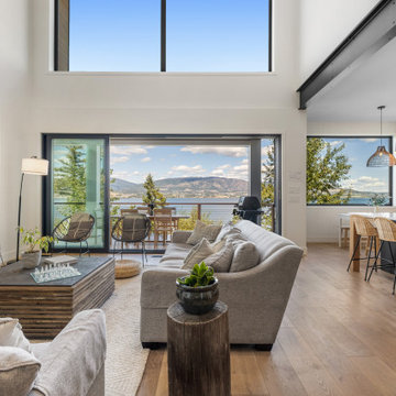 LakeHus Edge Okanagan