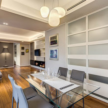 Living room/kitchen