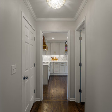 Laurel Dr. First Floor