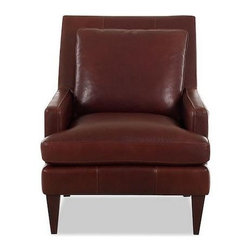 Allman Chair - Armchairs And Accent Chairs