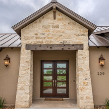 Copper Ridge
