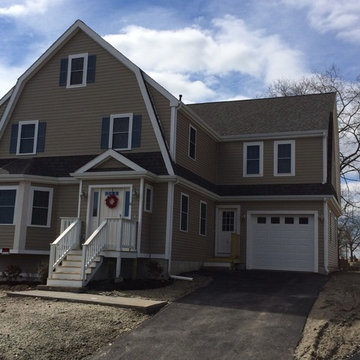 Stony Brook Farm Development