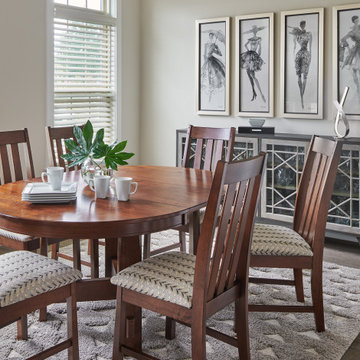 The Perfect Spot for Casual Dining with Family and Friends