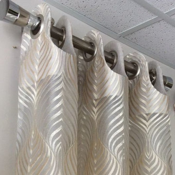 Drapery Headings