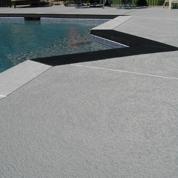 Pool Decks