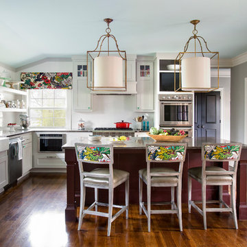 Arkansas Single Family Home