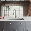 VIGO All-In-One 32" Mercer Stainless Steel Undermount Kitchen Sink Set