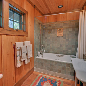Lake Rabun Custom Homes
