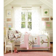 Ellis' Bedroom