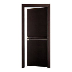 Contemporary doors - Interior Doors
